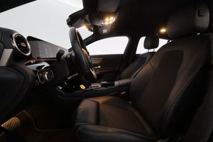 Mercedes CLA250 bild 14