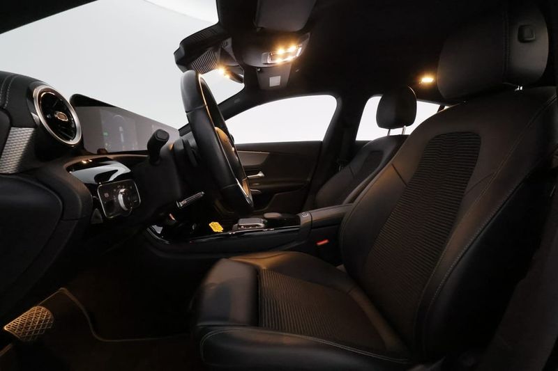 Mercedes CLA250 bild 14