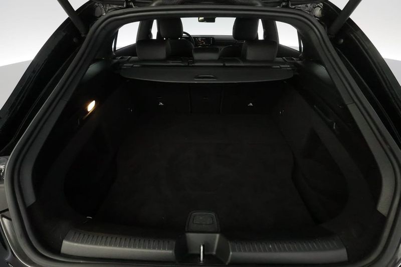 Mercedes CLA250 bild 11