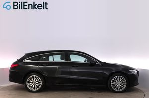 Mercedes CLA250 bild 2