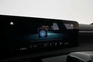 Mercedes CLA250 bild 22