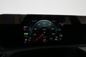 Mercedes CLA250 bild 19