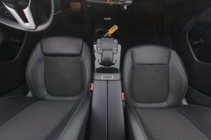 Mercedes CLA250 bild 9