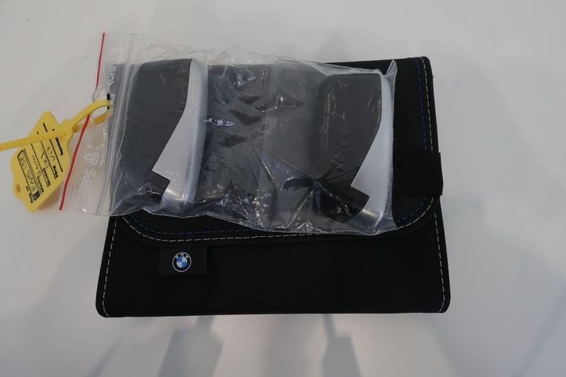 BMW iX1 bild 31