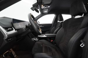 BMW iX1 bild 11