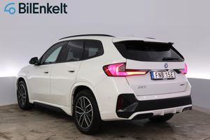 BMW iX1 bild 6