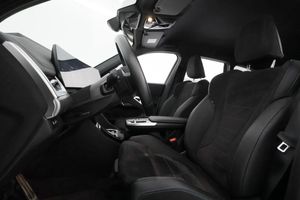 BMW iX1 bild 12