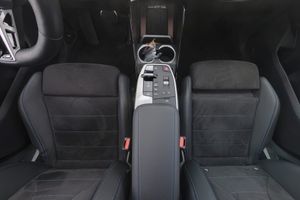 BMW iX1 bild 20