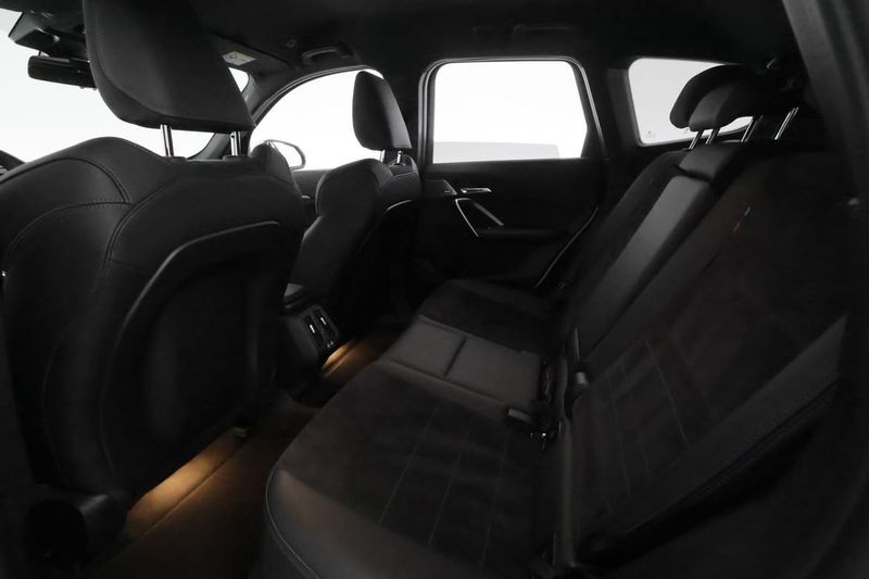 BMW iX1 bild 21