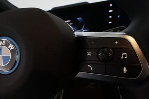 BMW iX1 bild 19