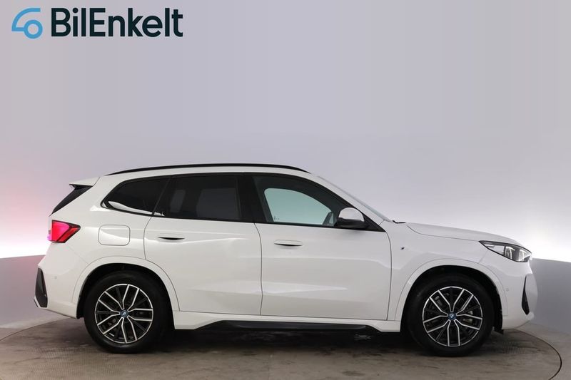BMW iX1 bild 2
