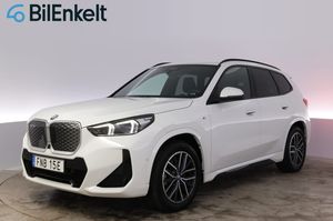 BMW iX1 bild 4