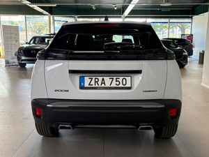 Peugeot 2008 bild 5