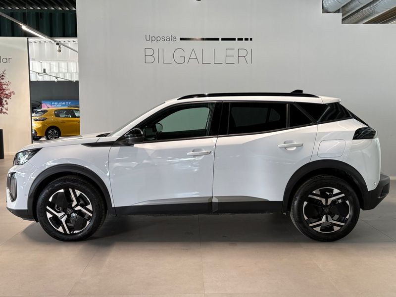 Peugeot 2008 bild 2