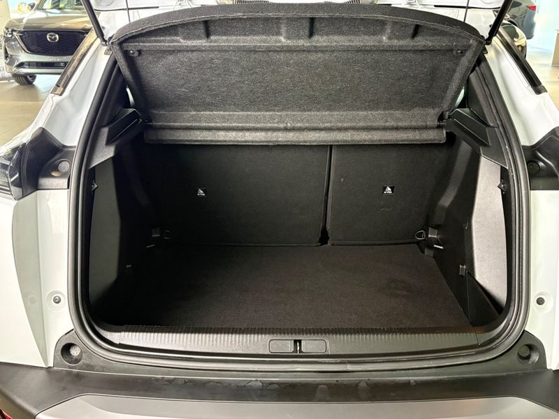 Peugeot 2008 bild 6