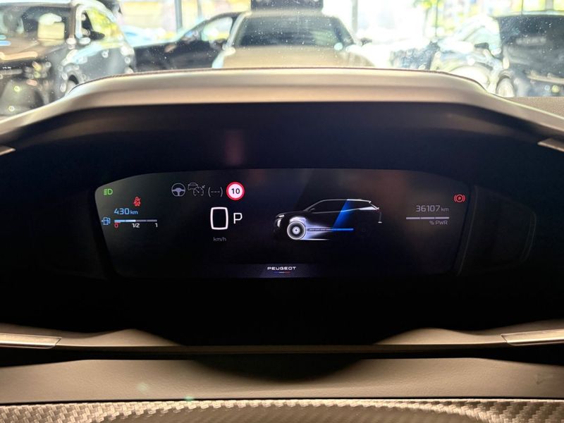 Peugeot 2008 bild 17