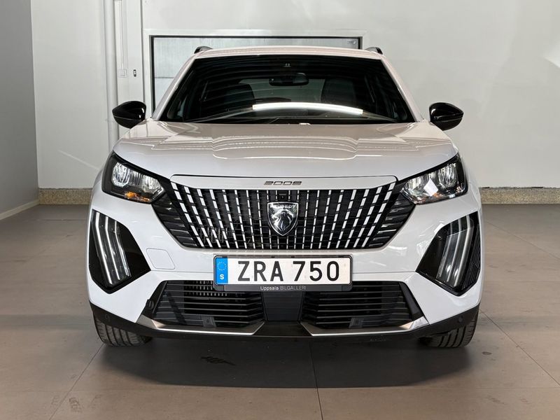 Peugeot 2008 bild 3