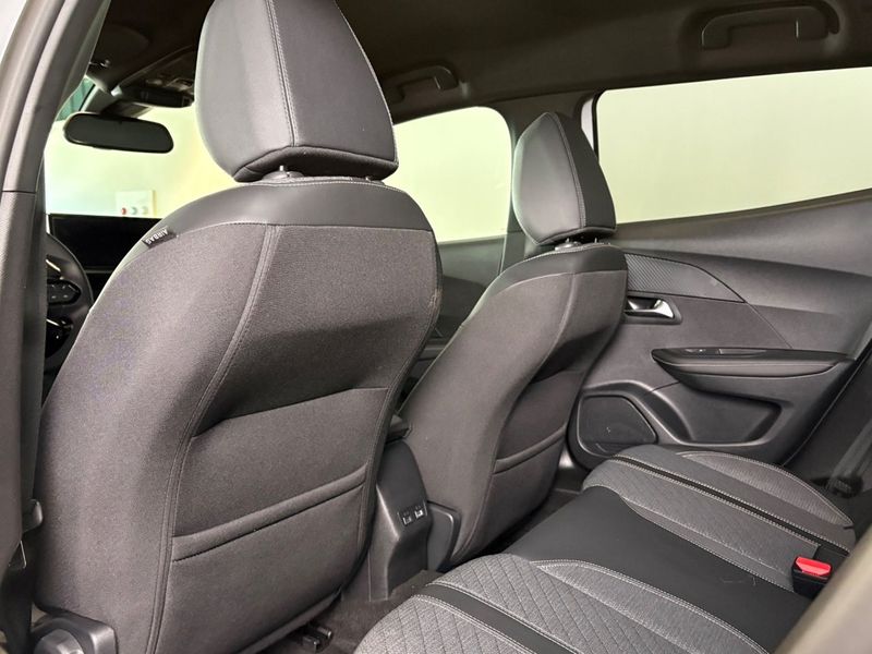 Peugeot 2008 bild 9