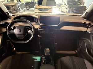Peugeot 2008 bild 12