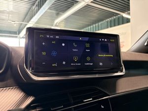 Peugeot 2008 bild 15