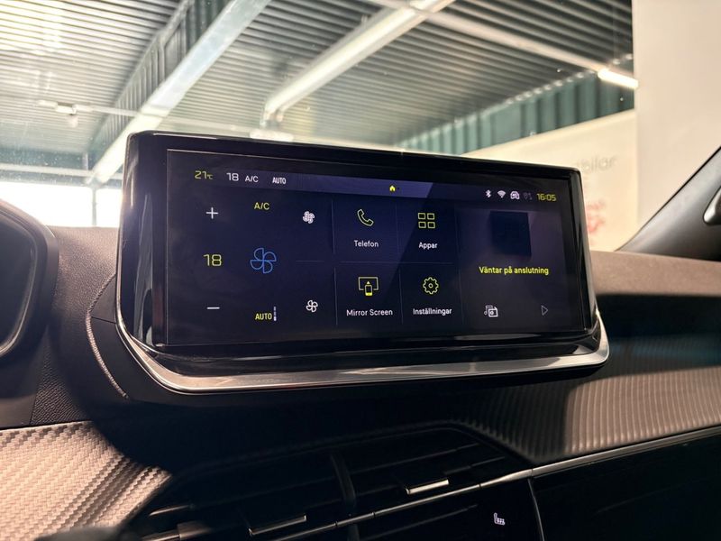 Peugeot 2008 bild 15