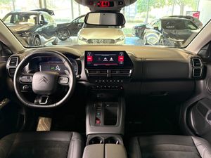 Citroen C5 AirCross bild 13