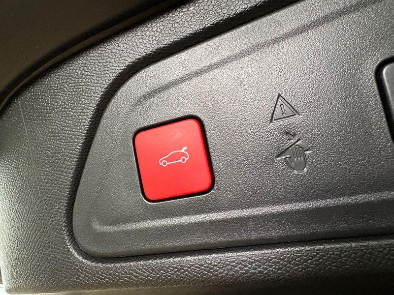 Citroen C5 AirCross bild 8