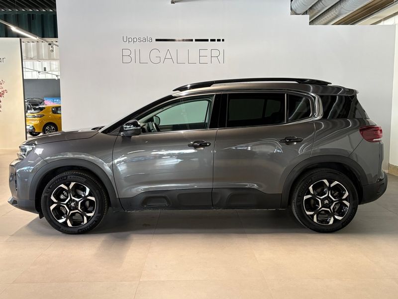 Citroen C5 AirCross bild 2