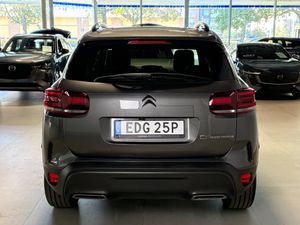 Citroen C5 AirCross bild 5