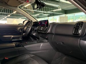 Citroen C5 AirCross bild 14