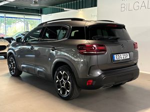 Citroen C5 AirCross bild 4
