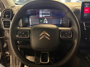 Citroen C5 AirCross bild 16
