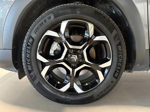 Citroen C5 AirCross bild 21