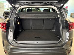 Citroen C5 AirCross bild 6