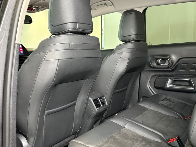 Citroen C5 AirCross bild 10