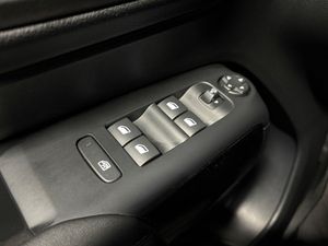 Citroen C5 AirCross bild 19