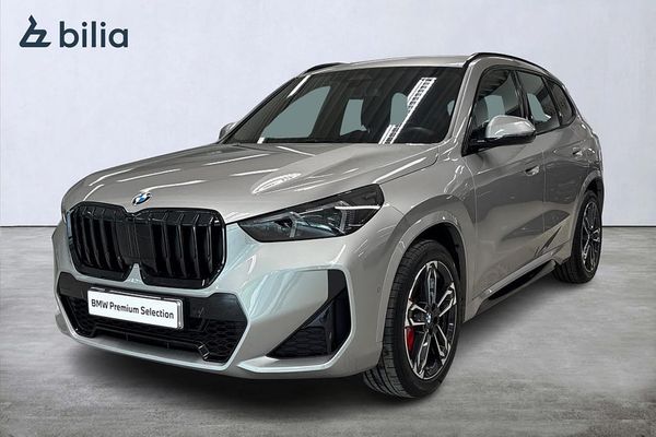 BMW X1 sDrive18i sDrive 18i M-Sport Pro| Drag | Komfortöpp. | Laddplatta - 2026