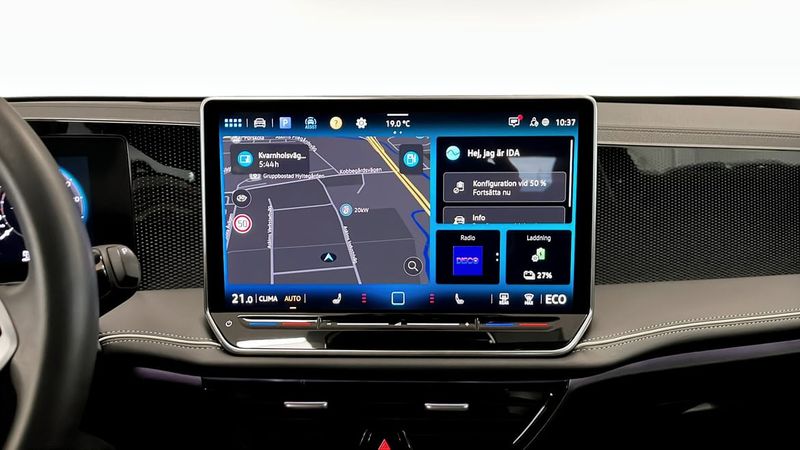 Volkswagen Passat bild 10