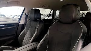 Volkswagen Passat bild 9