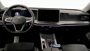 Volkswagen Passat bild 11