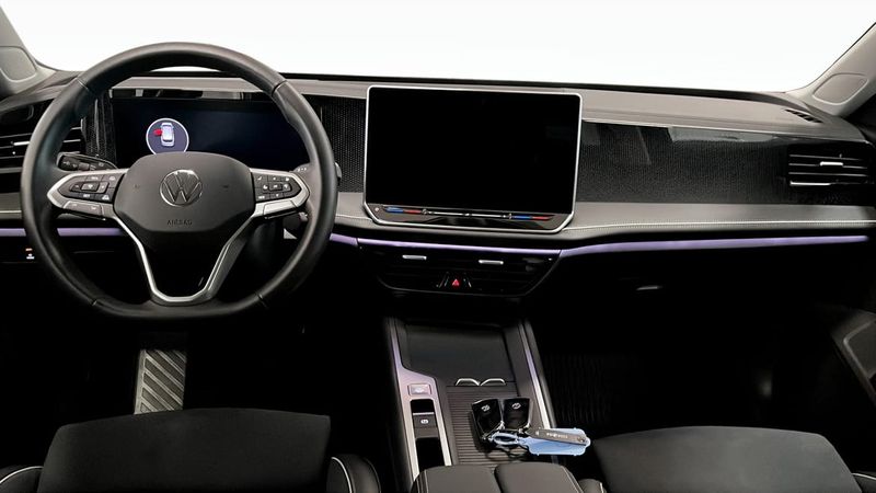 Volkswagen Passat bild 11