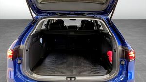 Volkswagen Passat bild 13