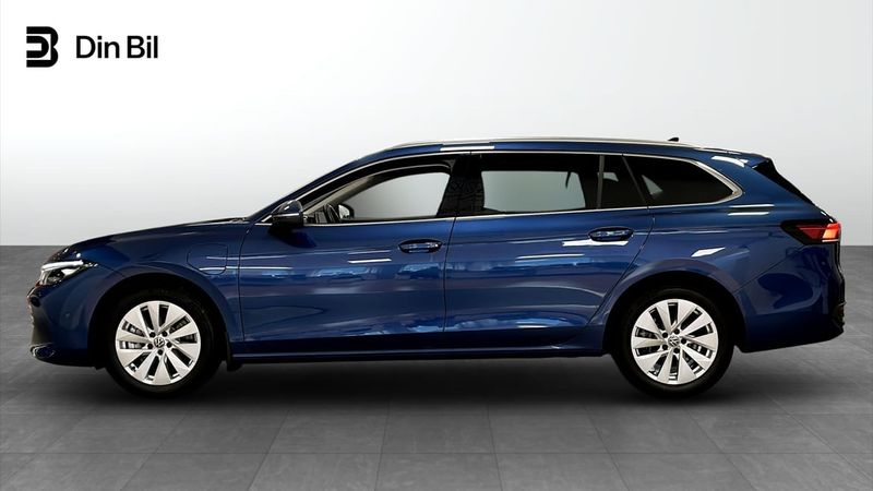 Volkswagen Passat bild 3