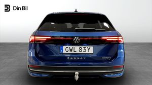 Volkswagen Passat bild 6