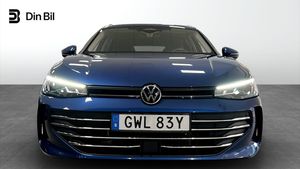Volkswagen Passat bild 5