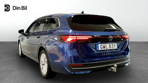 Volkswagen Passat bild 4