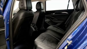 Volkswagen Passat bild 12