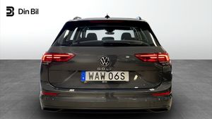 Volkswagen Golf bild 5