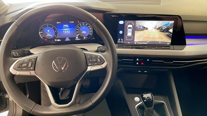 Volkswagen Golf bild 10