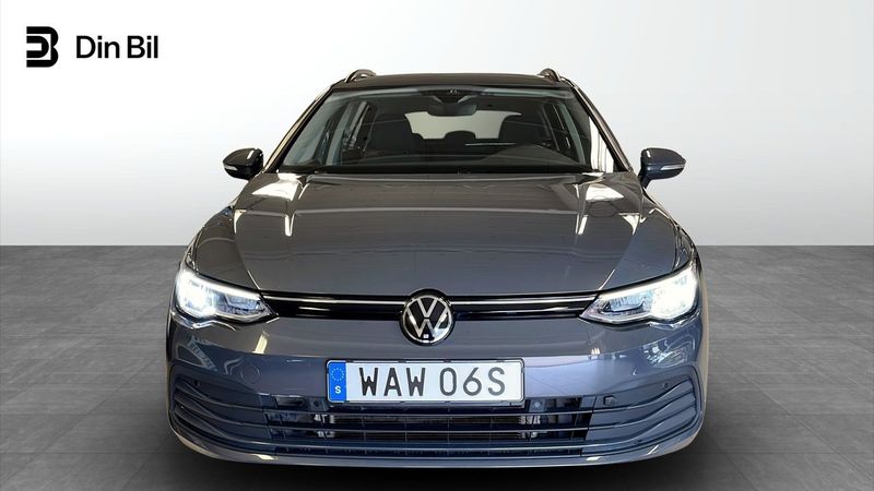 Volkswagen Golf bild 4